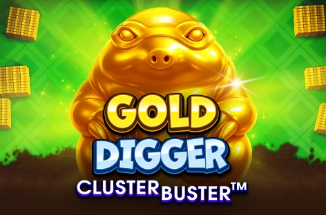 Gold Digger Clusterbuster™