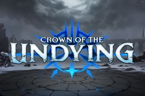 Crown of the Undying