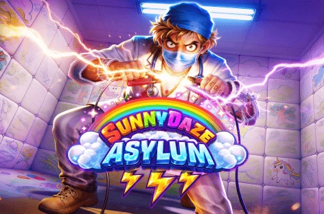 Sunnydaze Asylum