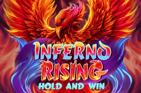 Inferno Rising: Hold & Win